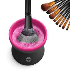 MAQUINA MOLINO DE BROCHAS